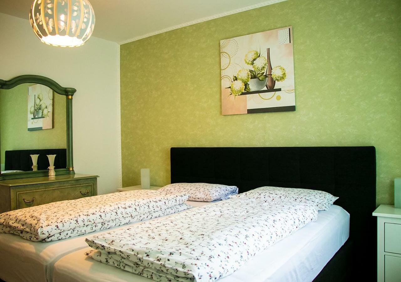 هايدلبرغ 3 Zimmer Appartement المظهر الخارجي الصورة