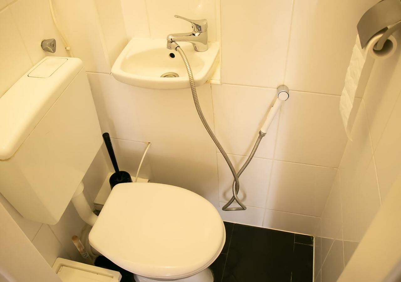 هايدلبرغ 3 Zimmer Appartement المظهر الخارجي الصورة