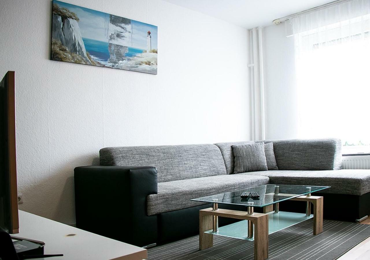 هايدلبرغ 3 Zimmer Appartement المظهر الخارجي الصورة