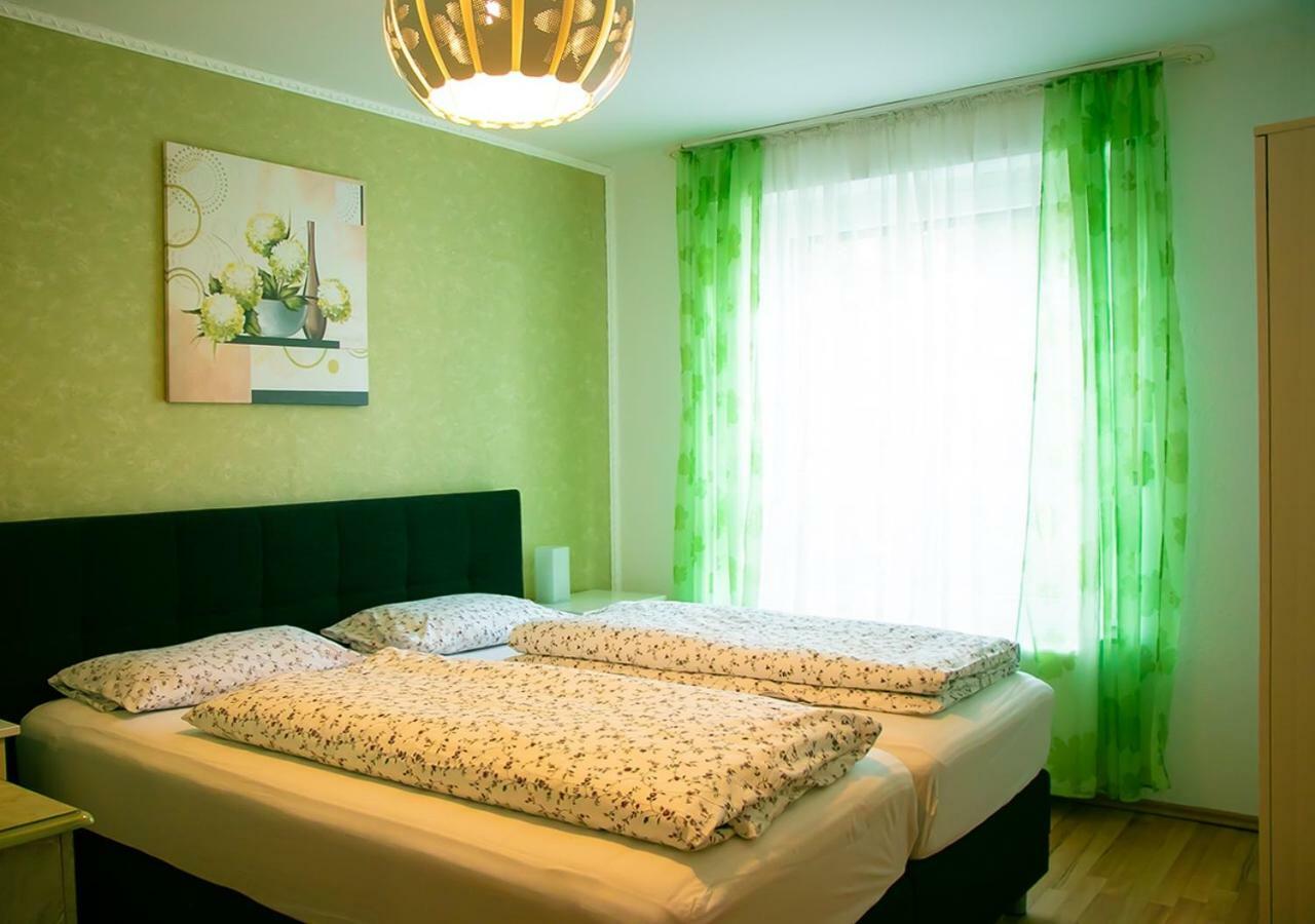 هايدلبرغ 3 Zimmer Appartement المظهر الخارجي الصورة