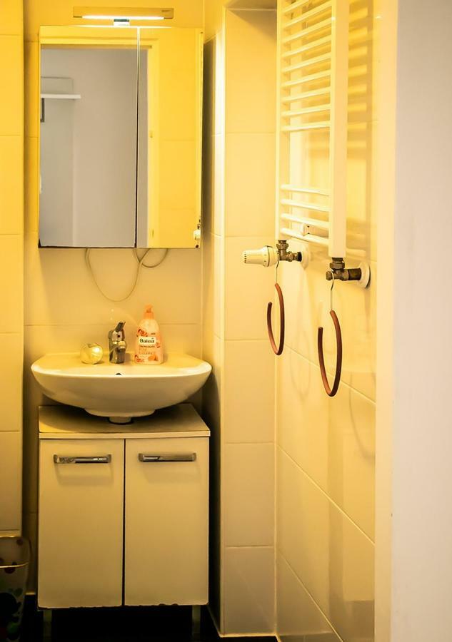 هايدلبرغ 3 Zimmer Appartement المظهر الخارجي الصورة