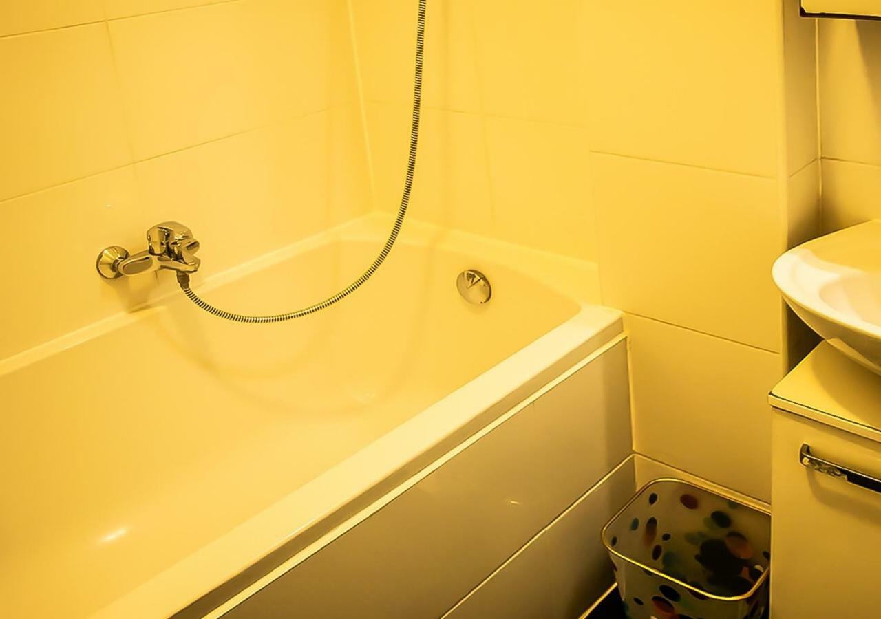 هايدلبرغ 3 Zimmer Appartement المظهر الخارجي الصورة