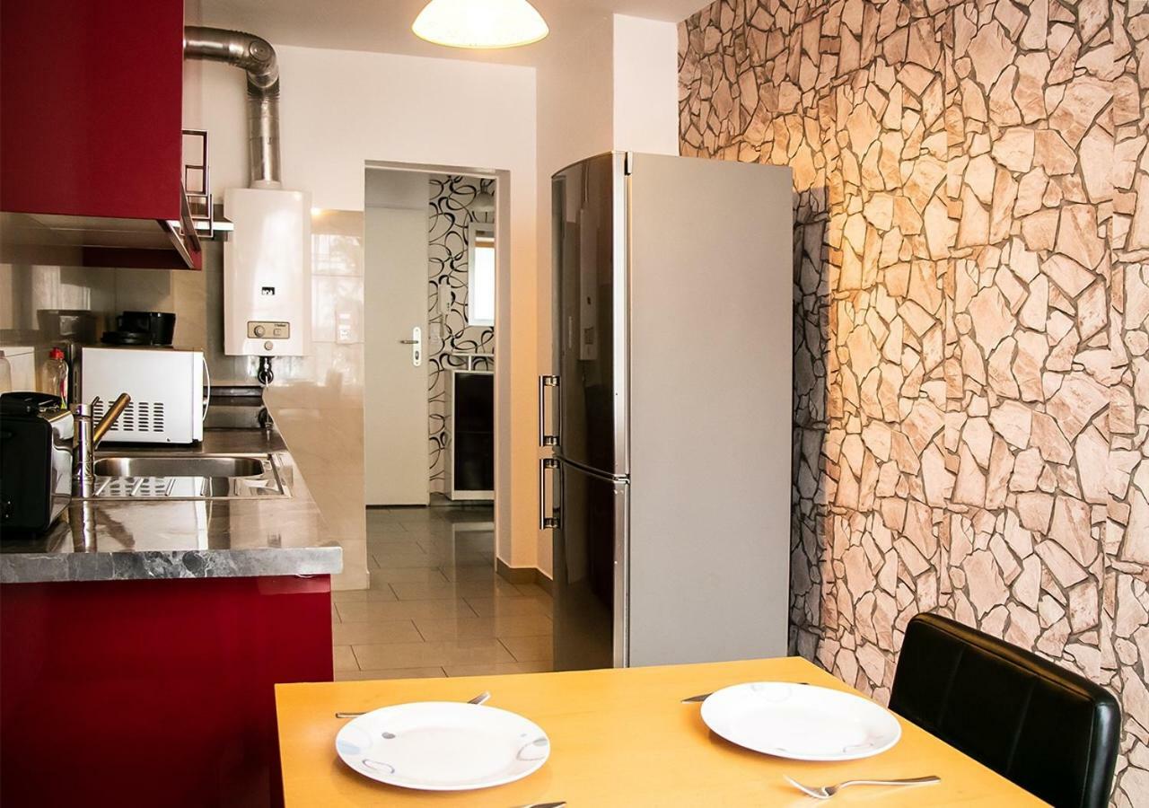 هايدلبرغ 3 Zimmer Appartement المظهر الخارجي الصورة