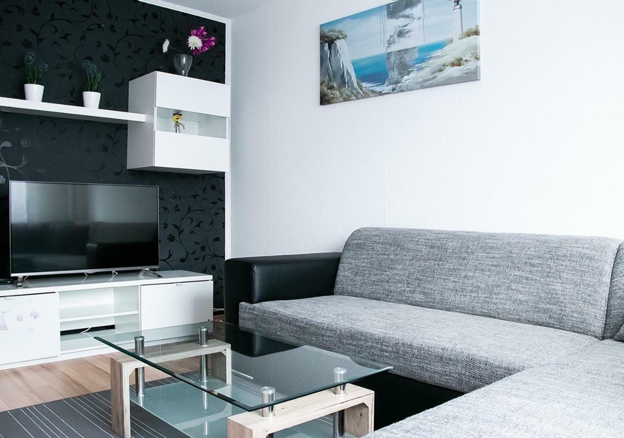 هايدلبرغ 3 Zimmer Appartement المظهر الخارجي الصورة